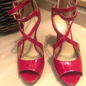 Michael Kors Heels